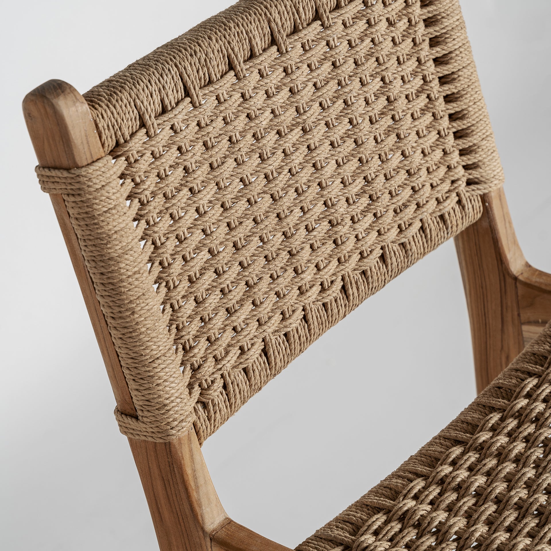VADUZ STOOL